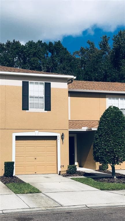 4241 WINDING RIVER WAY LAND O LAKES, FL 34639
