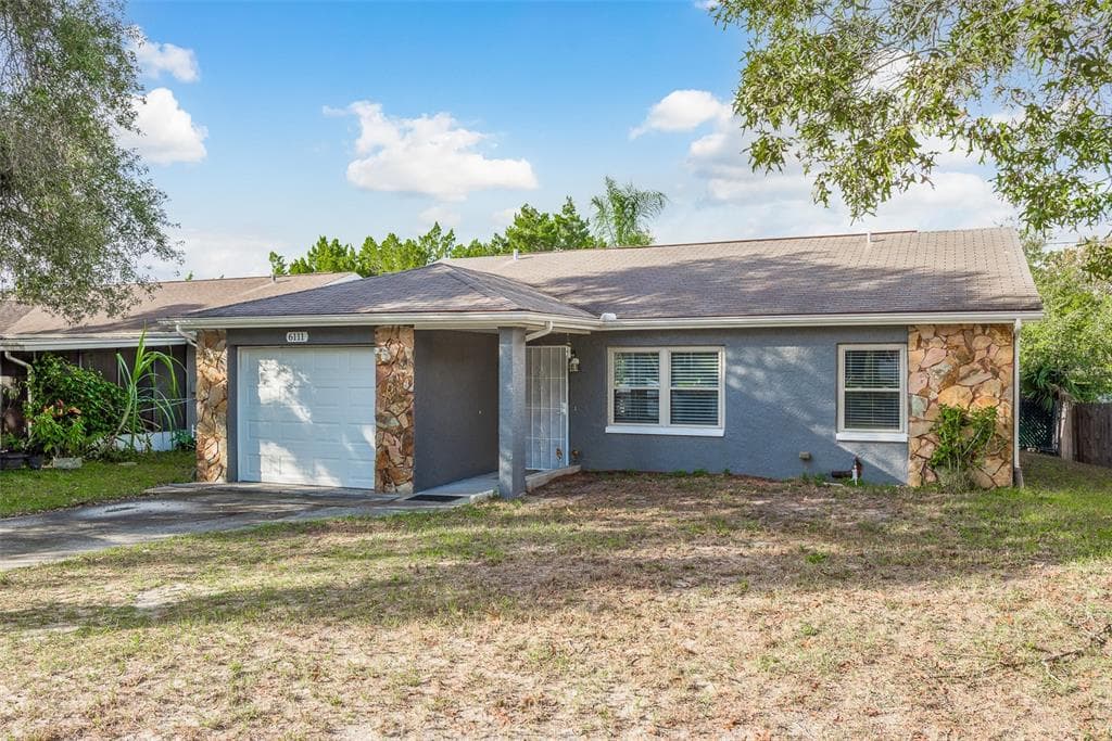 6111 CENTRAL AVENUE NEW PORT RICHEY, FL 34653
