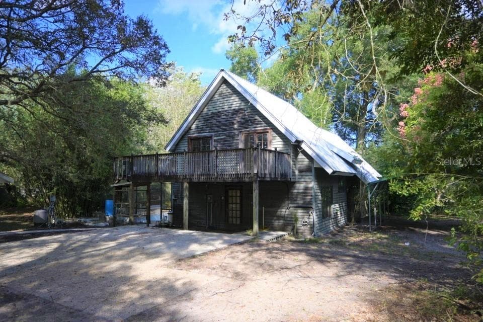 12159 SW 46TH WAY WEBSTER, FL 33597