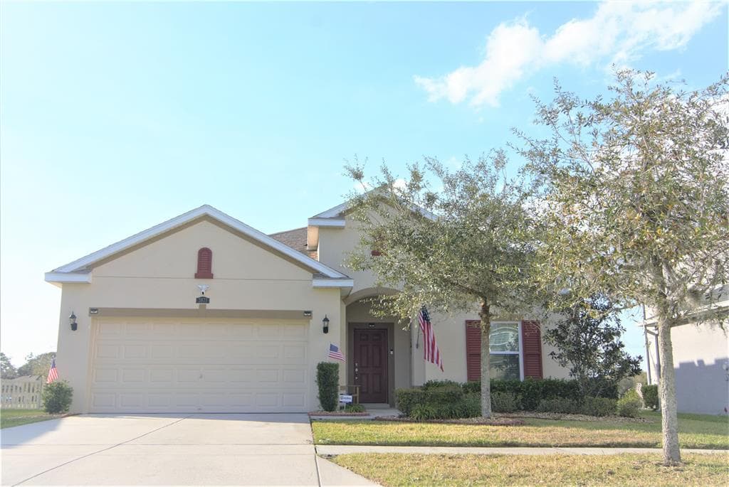 3871 TILLMAN DRIVE