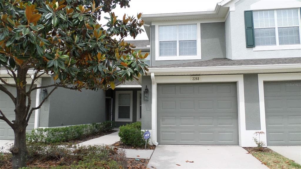 2268 KINGS PALACE DRIVE UNIT 2268 RIVERVIEW, FL 33578