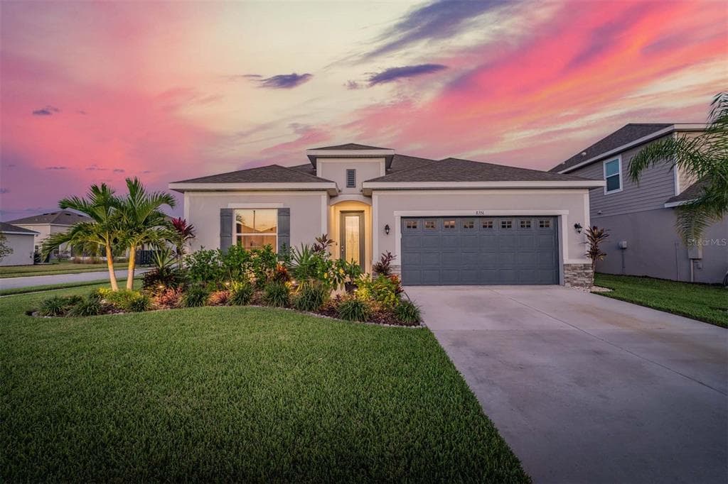 8351 OLIVE BROOK DRIVE WESLEY CHAPEL, FL 33545