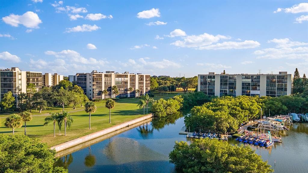 3200 COVE CAY DRIVE UNIT 7D CLEARWATER, FL 33760
