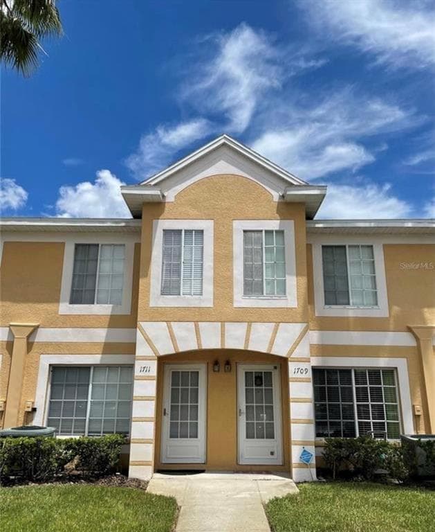 1911 FLUORSHIRE DRIVE BRANDON, FL 33511