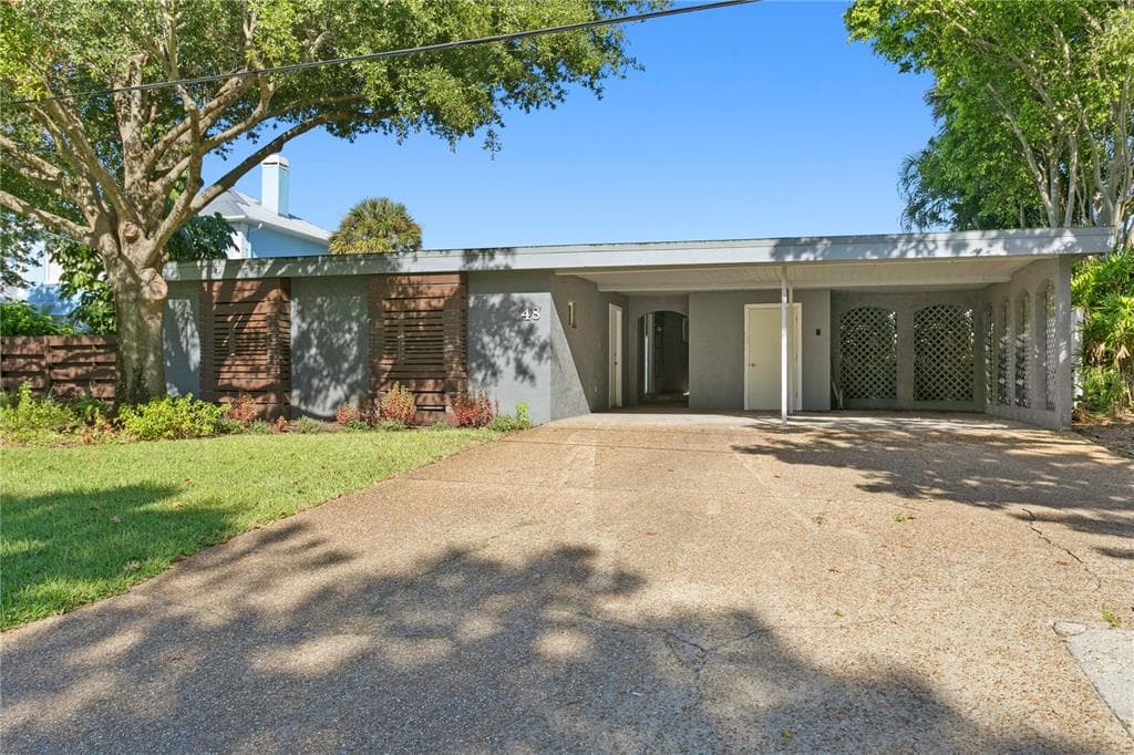 48 SANDPIPER ROAD TAMPA, FL 33609