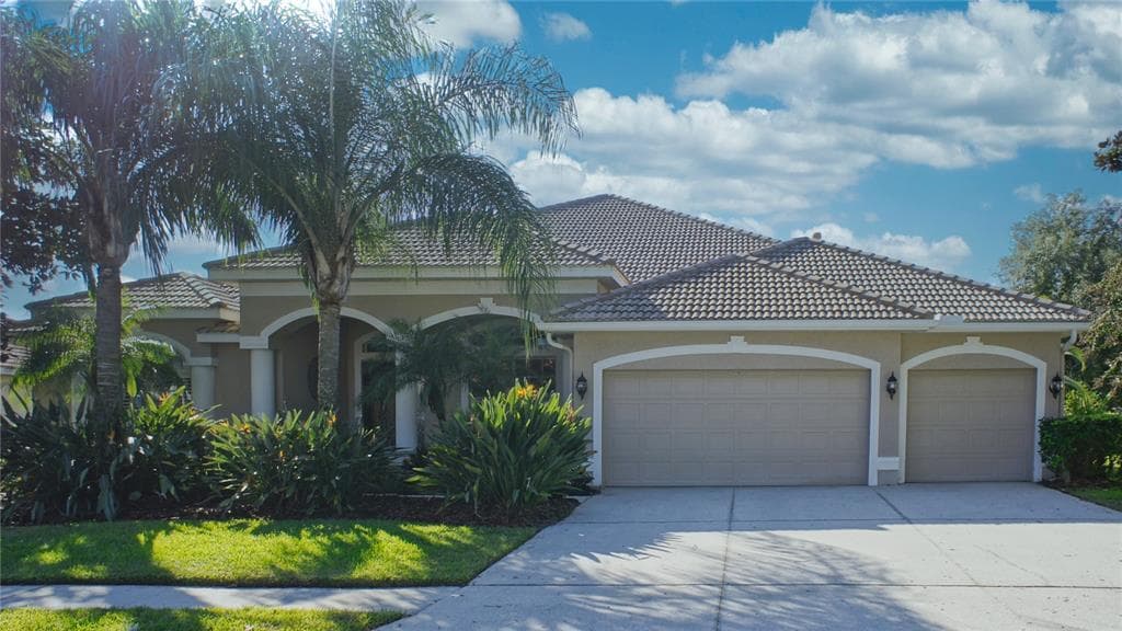 10251 ESTUARY DRIVE TAMPA, FL 33647