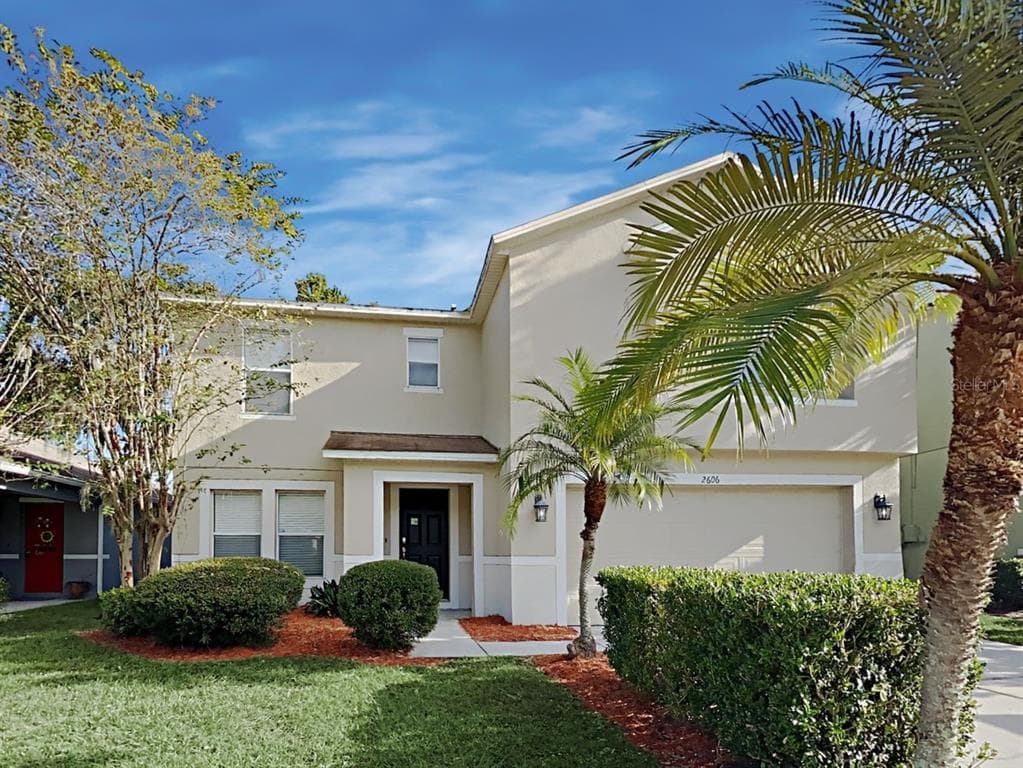 2606 WHITEWOOD ROAD MULBERRY, FL 33860