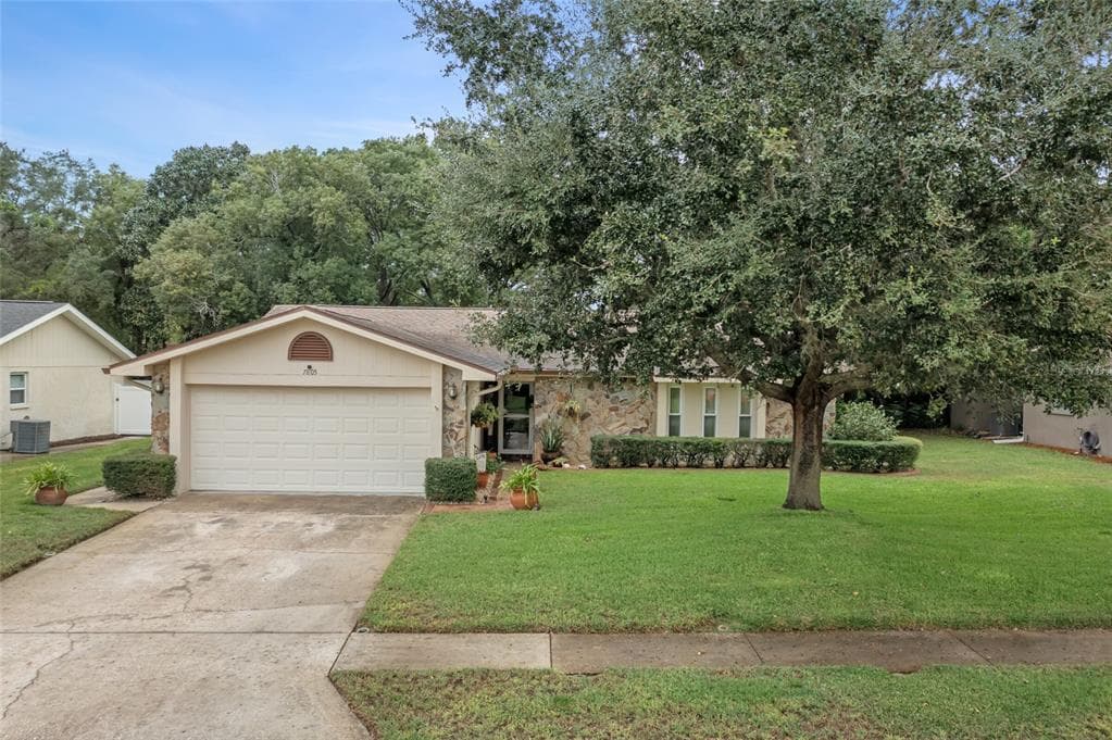7805 SNAPPING TURTLE COURT HUDSON, FL 34667