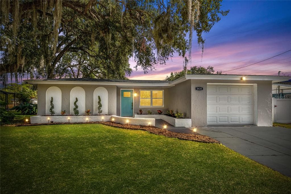 8434 GREEN STREET PORT RICHEY, FL 34668