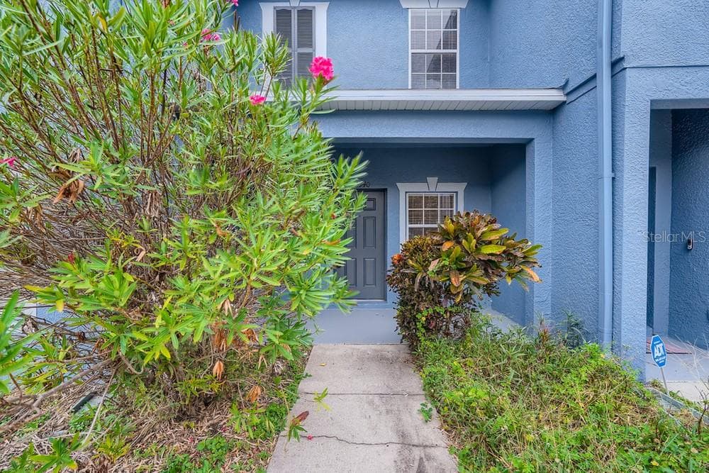12940 KINGS CROSSING DRIVE GIBSONTON, FL 33534