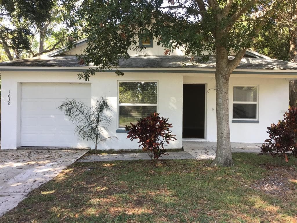 1630 SAINT CATHERINE DRIVE W DUNEDIN, FL 34698
