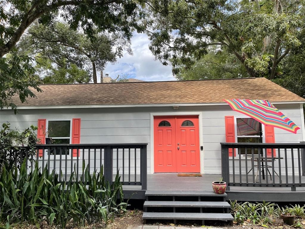 1134 STEVENSON AVENUE CLEARWATER, FL 33755