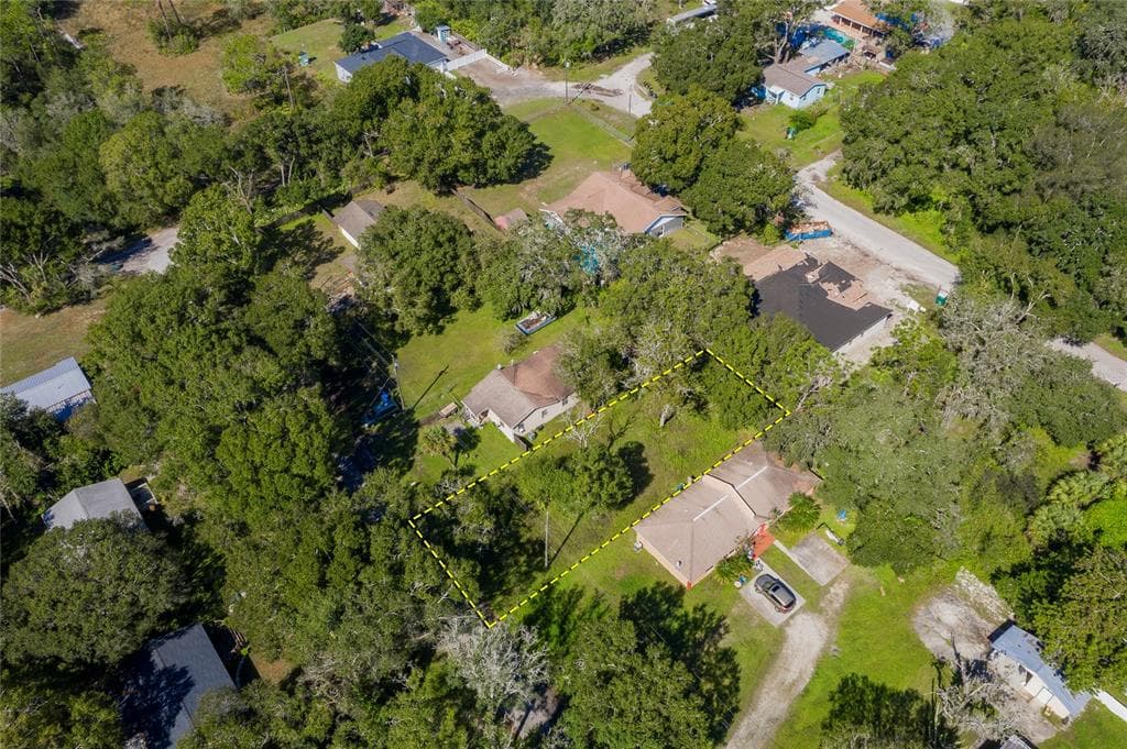 ARDENWOOD STREET TAMPA, FL 33625