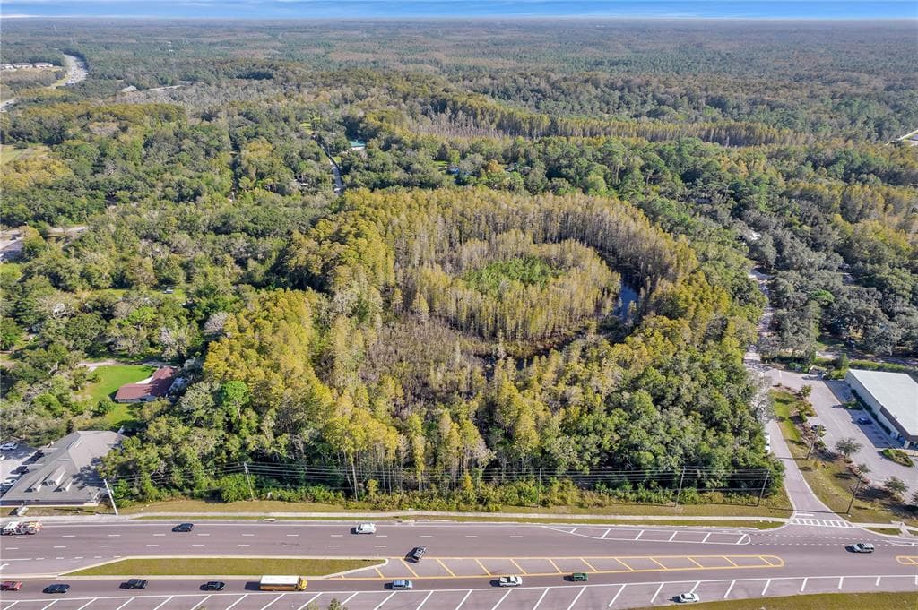 MOON LAKE ROAD NEW PORT RICHEY, FL 34654