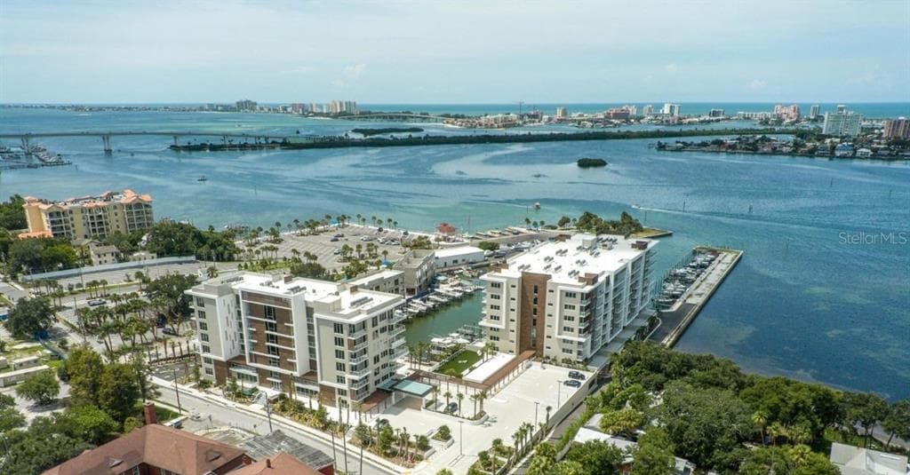 920 N OSCEOLA AVENUE UNIT 207 CLEARWATER, FL 33755