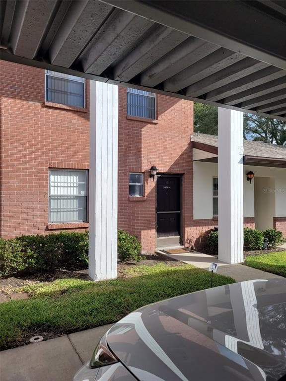 2478 ENTERPRISE ROAD UNIT 4 CLEARWATER, FL 33763