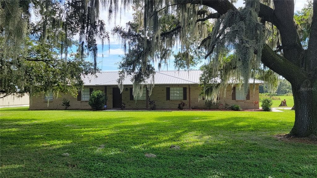 3505 MEDULLA ROAD PLANT CITY, FL 33566