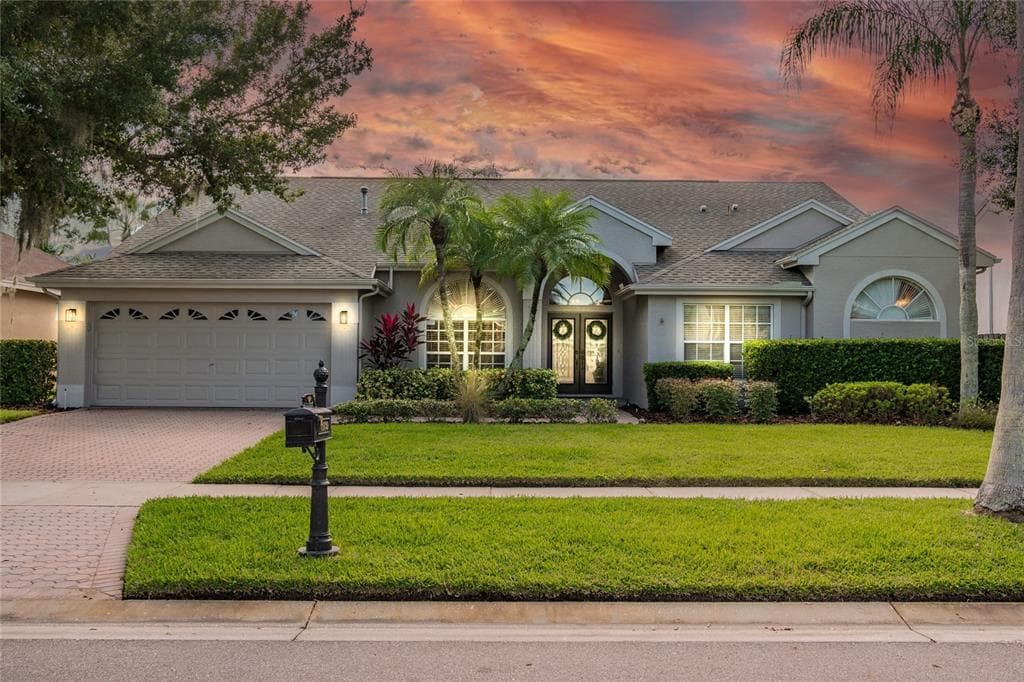 11930 WANDSWORTH DRIVE TAMPA, FL 33626