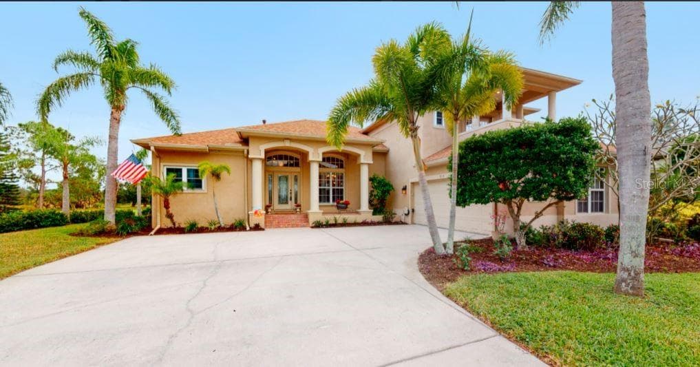 914 BUNKER VIEW DRIVE