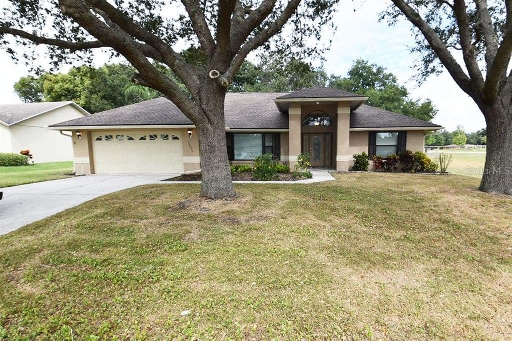 3690 JOSHUA LANE LAKELAND, FL 33812