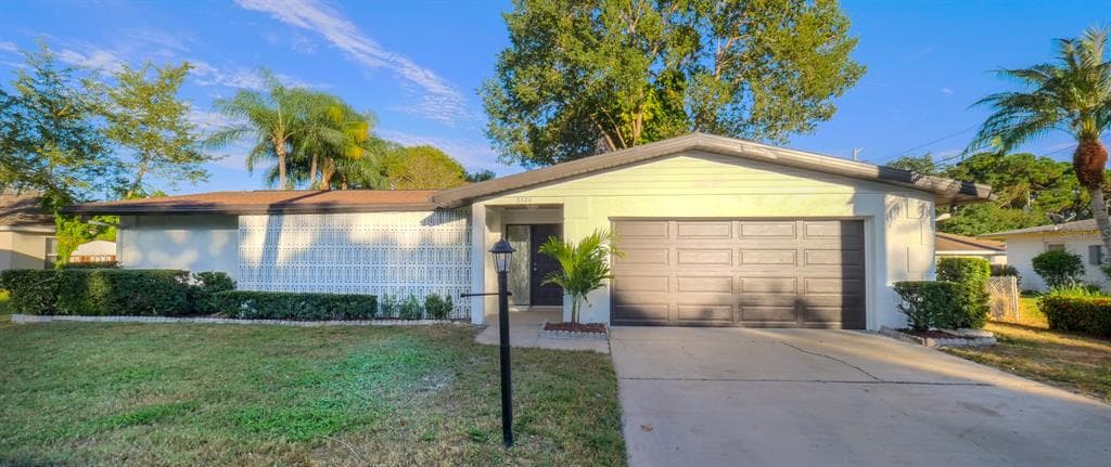 2320 N EUCLID AVENUE SARASOTA, FL 34234