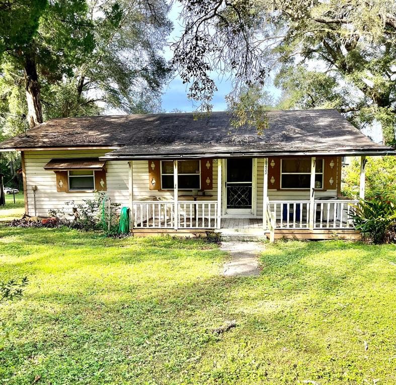 39433 ZENITH AVENUE DADE CITY, FL 33523