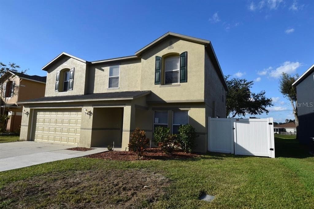 7357 HUNTERS GREENE CIRCLE LAKELAND, FL 33810