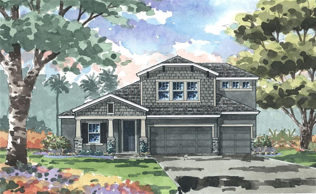 16407 FREHLEY RUN LAND O LAKES, FL 34638