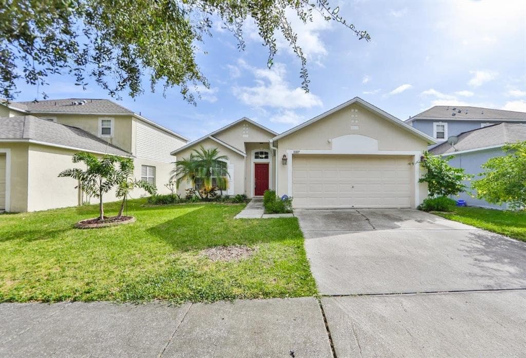 10107 MARONDA DRIVE