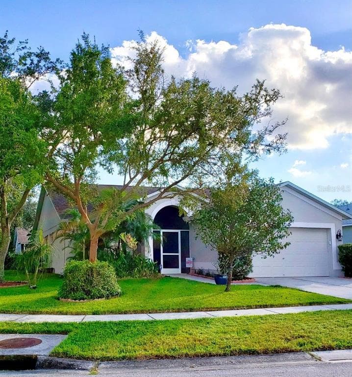 1255 FRANFORD DRIVE BRANDON, FL 33511