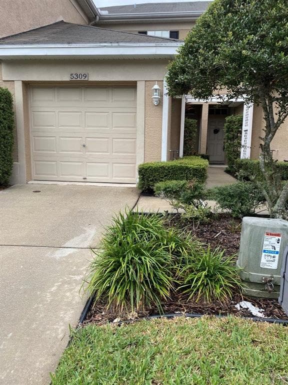 5309 60TH AVENUE N ST PETERSBURG, FL 33709