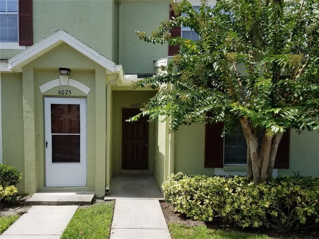6023 OSPREY LAKE CIRCLE RIVERVIEW, FL 33578