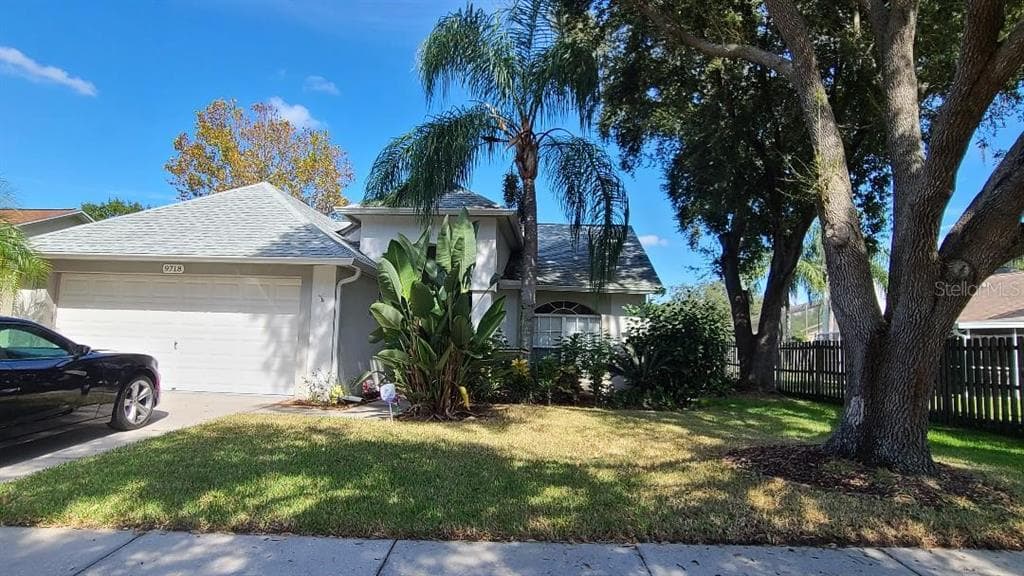 9718 PLEASANT RUN WAY TAMPA, FL 33647