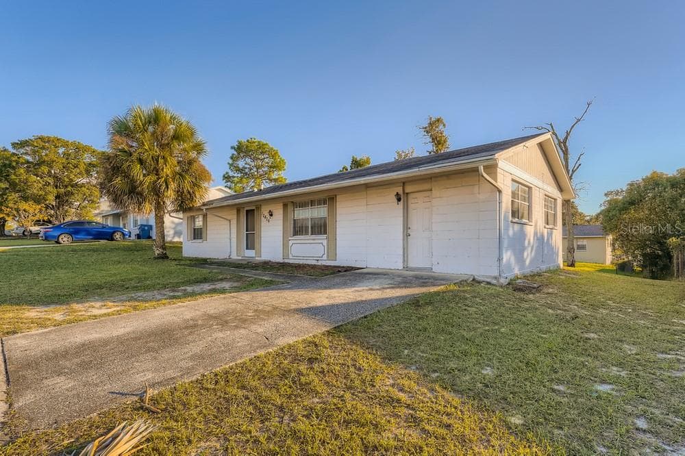 12406 ELGIN BOULEVARD SPRING HILL, FL 34609