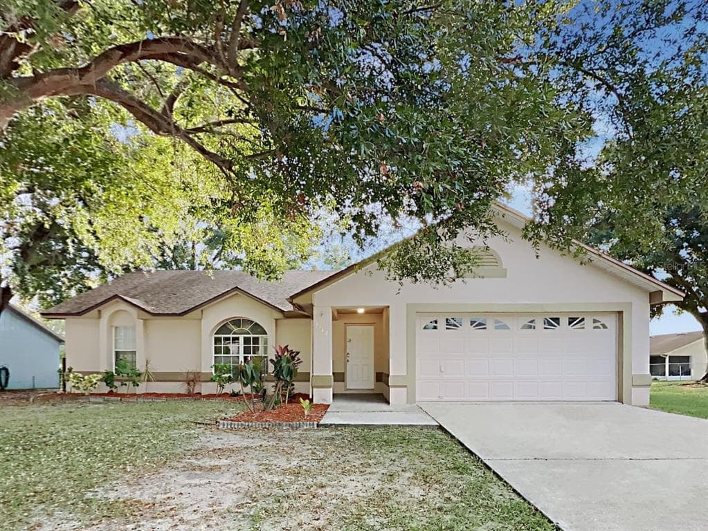3712 PAULA COURT LAKELAND, FL 33812