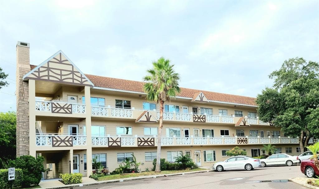 2310 DENMARK STREET UNIT 2 CLEARWATER, FL 33763