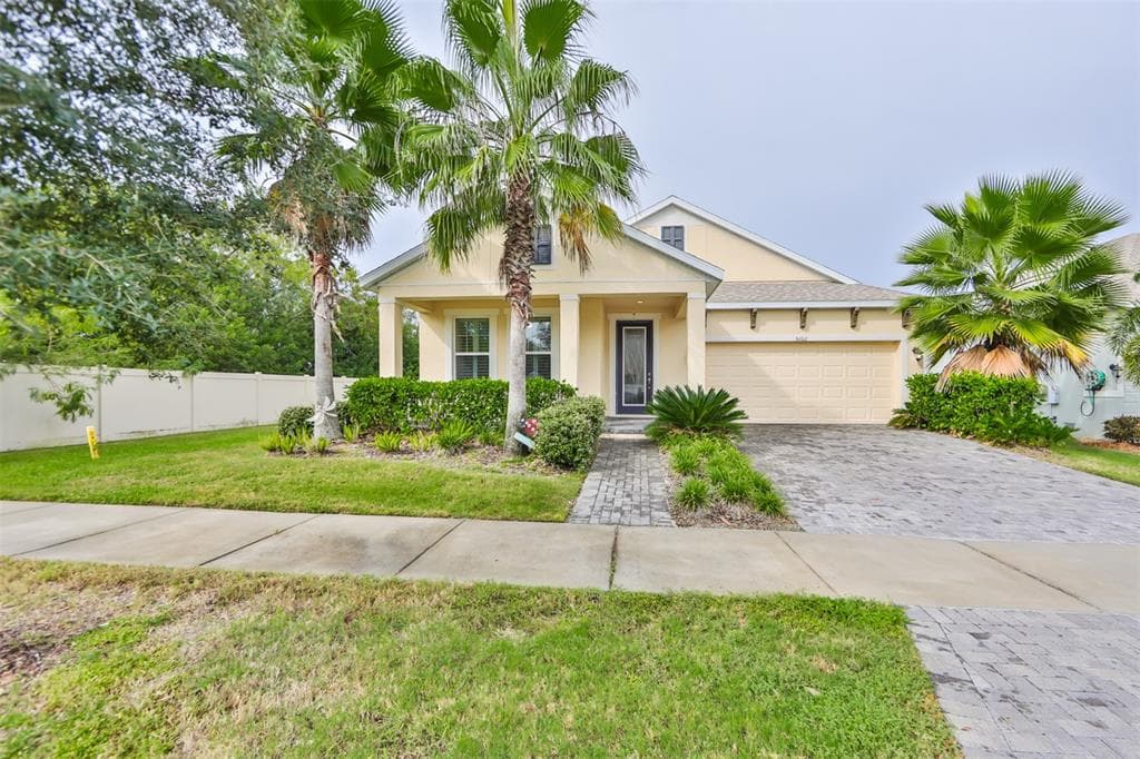 5102 COASTAL SCENE DRIVE APOLLO BEACH, FL 33572