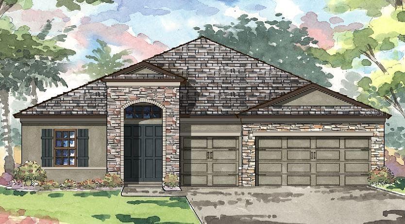 13028 WILDFLOWER MEADOW DRIVE RIVERVIEW, FL 33579