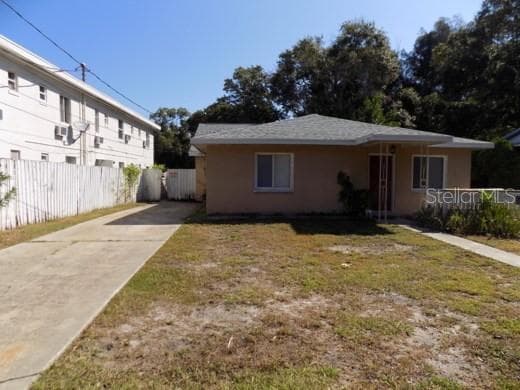 519 PLUMOSA AVENUE UNIT 2 CLEARWATER, FL 33756