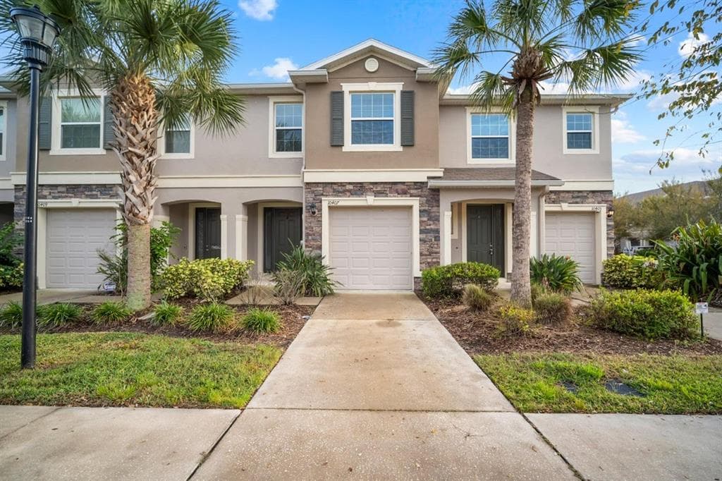 10407 RED CARPET COURT RIVERVIEW, FL 33578