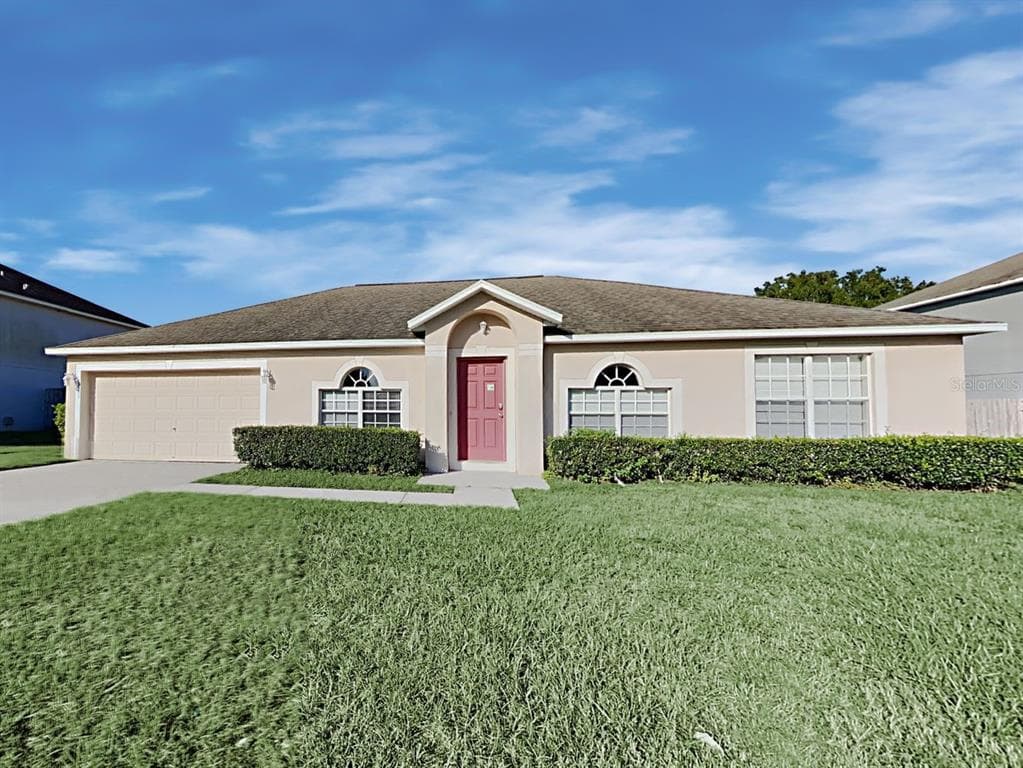 6083 SUNSET VISTA DRIVE LAKELAND, FL 33812