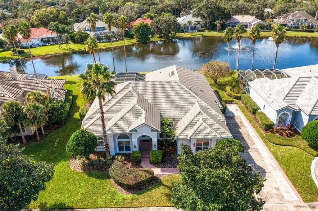 6428 RENWICK CIRCLE TAMPA, FL 33647