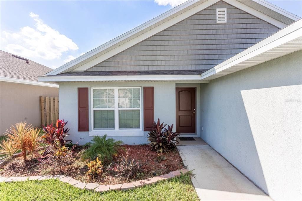 2122 RALEIGH DRIVE TITUSVILLE, FL 32780