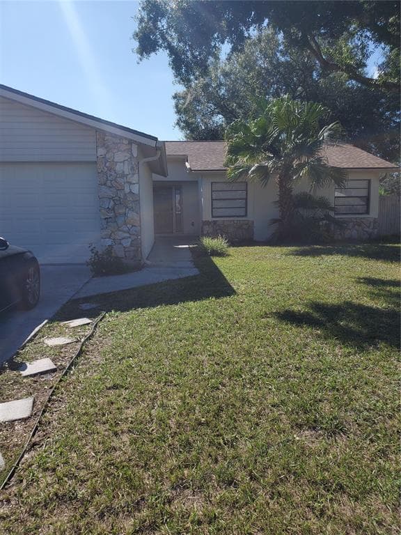 5614 TERN COURT TAMPA, FL 33625