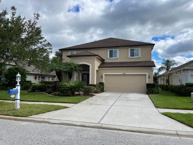 19311 SEACOVE DRIVE LUTZ, FL 33558