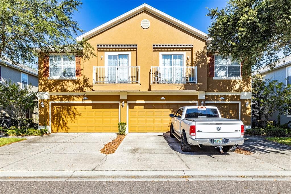 6737 BREEZY PALM DRIVE RIVERVIEW, FL 33578