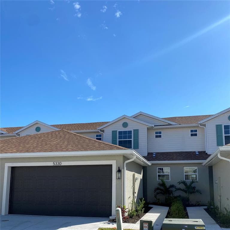 5330 NEIL DRIVE ST PETERSBURG, FL 33714