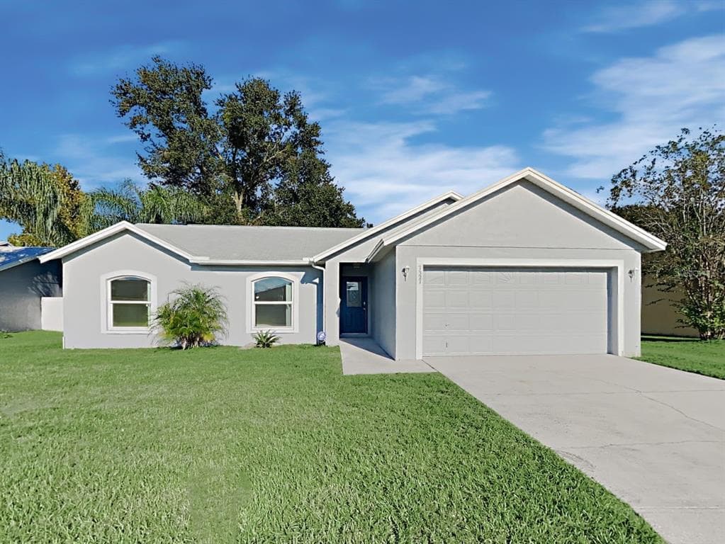 7327 PARADISE COVE PLACE LAKELAND, FL 33810