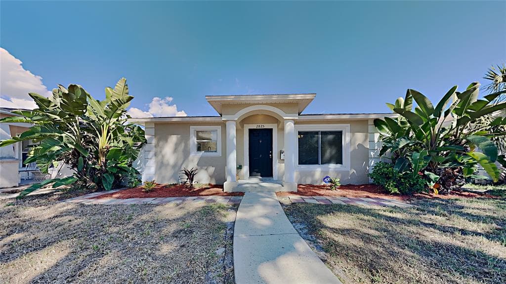 2825 EMERSON AVENUE S ST PETERSBURG, FL 33712
