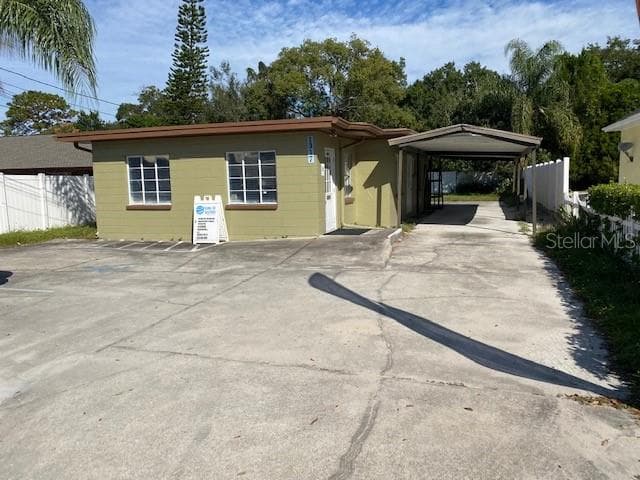 1317 W BUSCH BOULEVARD TAMPA, FL 33612